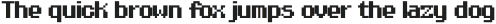 PixelKartRegular otf (400)