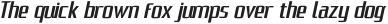 HuxleyMax-Italic otf (400)