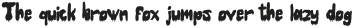 Horror Night Drip otf (400) Sample