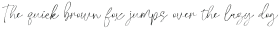 Glossily Enigmatic Regular otf (400)