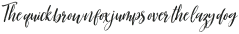 Bloomishly Italic otf (400)