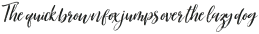 Bloomishly Broad Italic otf (400)