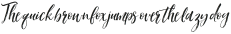 Bloomishly Alt Italic otf (400)