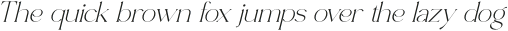 Bagiste Italic otf (400)