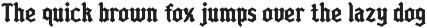 Blatters – Halloween Gothic Font font preview