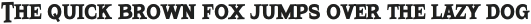 Hitrun-Regular otf (400)