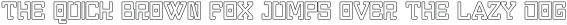Skaterix Outline otf (400)