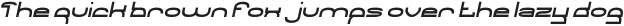SCOOTER RETRO Italic otf (400)