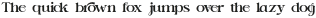 Gratia Singer Light otf (300)