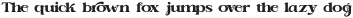 GratiaSinger-Bold otf (700)