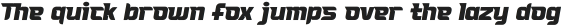 FORMULA-A Regular otf (400) Sample