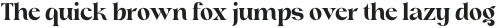 Bargim Regular otf (400)