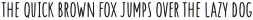 Jolly Vibes Bold otf (700) Sample
