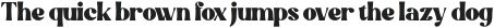 Bekind otf (400)
