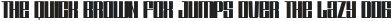 Segment Regular otf (400)