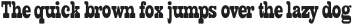 SeleborCondensed otf (400)