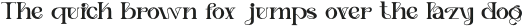 Mieraw Regular otf (400)