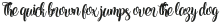 Kite Script otf (400)