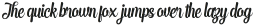 Premier Script otf (400)