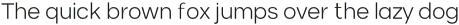 Origin Light otf (300)