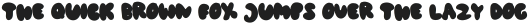 Fat Amy SVG ttf (800)