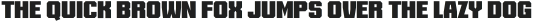 Dormand Vastard Black otf (900)