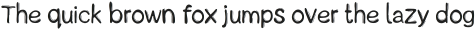 Jiggly twiglet Regular ttf (400)