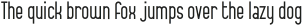Nameloc Sans Bold otf (700)