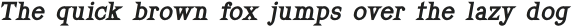 NamelocSerif Extra Bold Italic otf (700)
