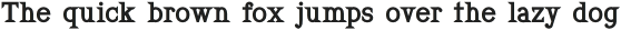 NamelocSerif Extra Bold otf (700)