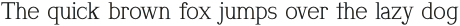 NamelocSerif Regular otf (400)