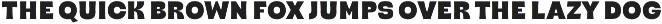 Captoon - Just A Font From Brooklyn preview