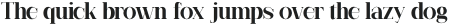 Moresby Extra Bold otf (700)