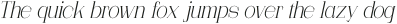 Moresby Extra Light Italic otf (200)