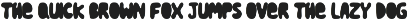 CHOCOLATE FONT preview