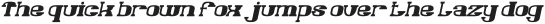 TRAIN STATION Bold Italic otf (700)