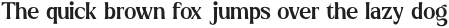 Roscha Bold Semi Condensed otf (700)