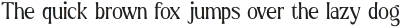 Roscha Extra Light Extra Condensed otf (200)