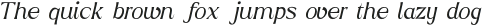 Roscha Extra Light Italic otf (200)