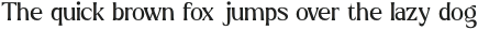Roscha Semi Condensed otf (400)