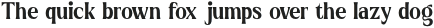 Roscha Extra Bold Extra Condensed otf (700)