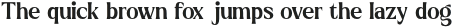 Roscha Extra Bold Semi Condensed otf (700)