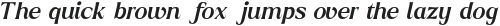 Roscha Extra Bold Italic otf (700)