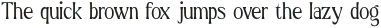 Roscha Thin Ultra Condensed otf (100)