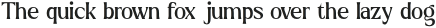 Roscha Medium Semi Condensed otf (500)