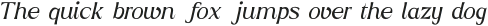 Roscha Light Italic otf (300)