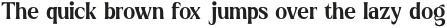Roscha Extra Bold Condensed otf (700)