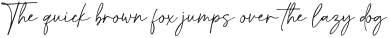 Justira Regular otf (400)