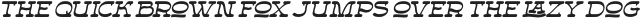 Forteast Italic otf (400)