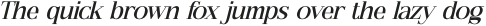 Balechin Royalo Italic otf (400)